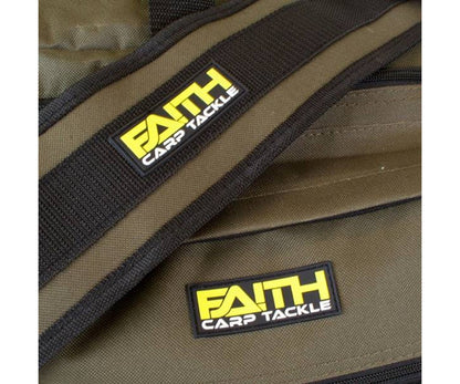 Сак Faith Carryall Weekend Bag