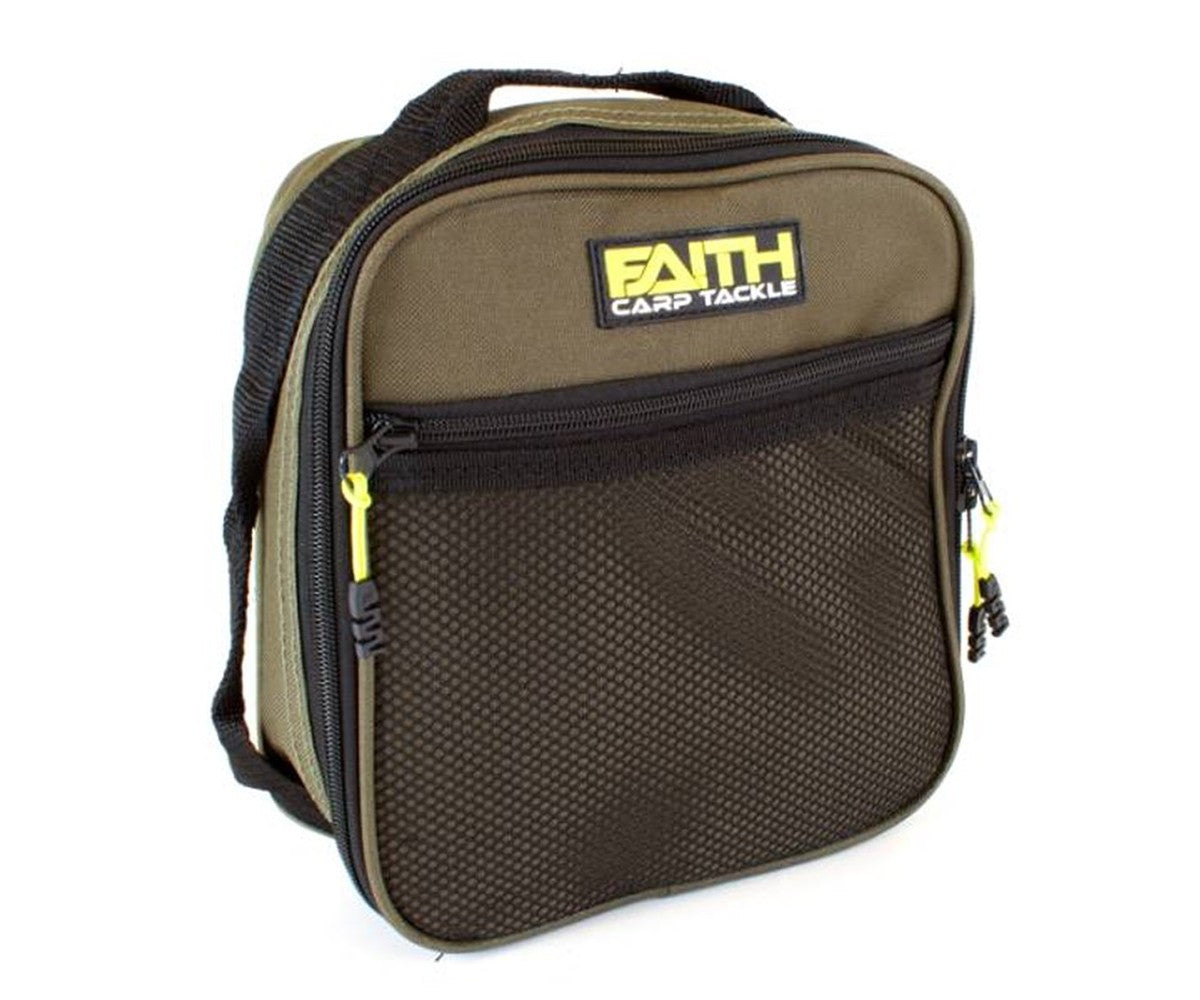 Несесер Faith Lead & Bit Bag