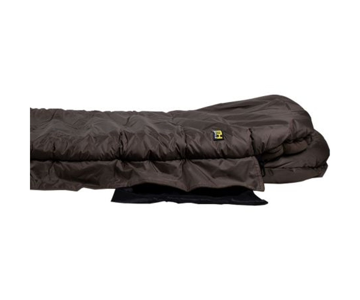 Спален чувал Faith HX-XL Sleepingbag