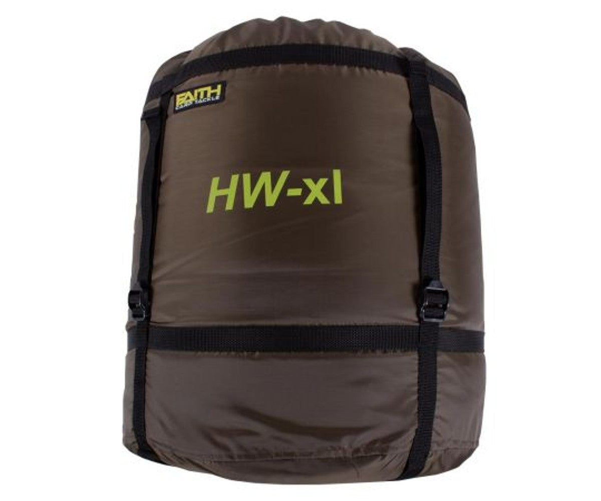 Спален чувал Faith HX-XL Sleepingbag