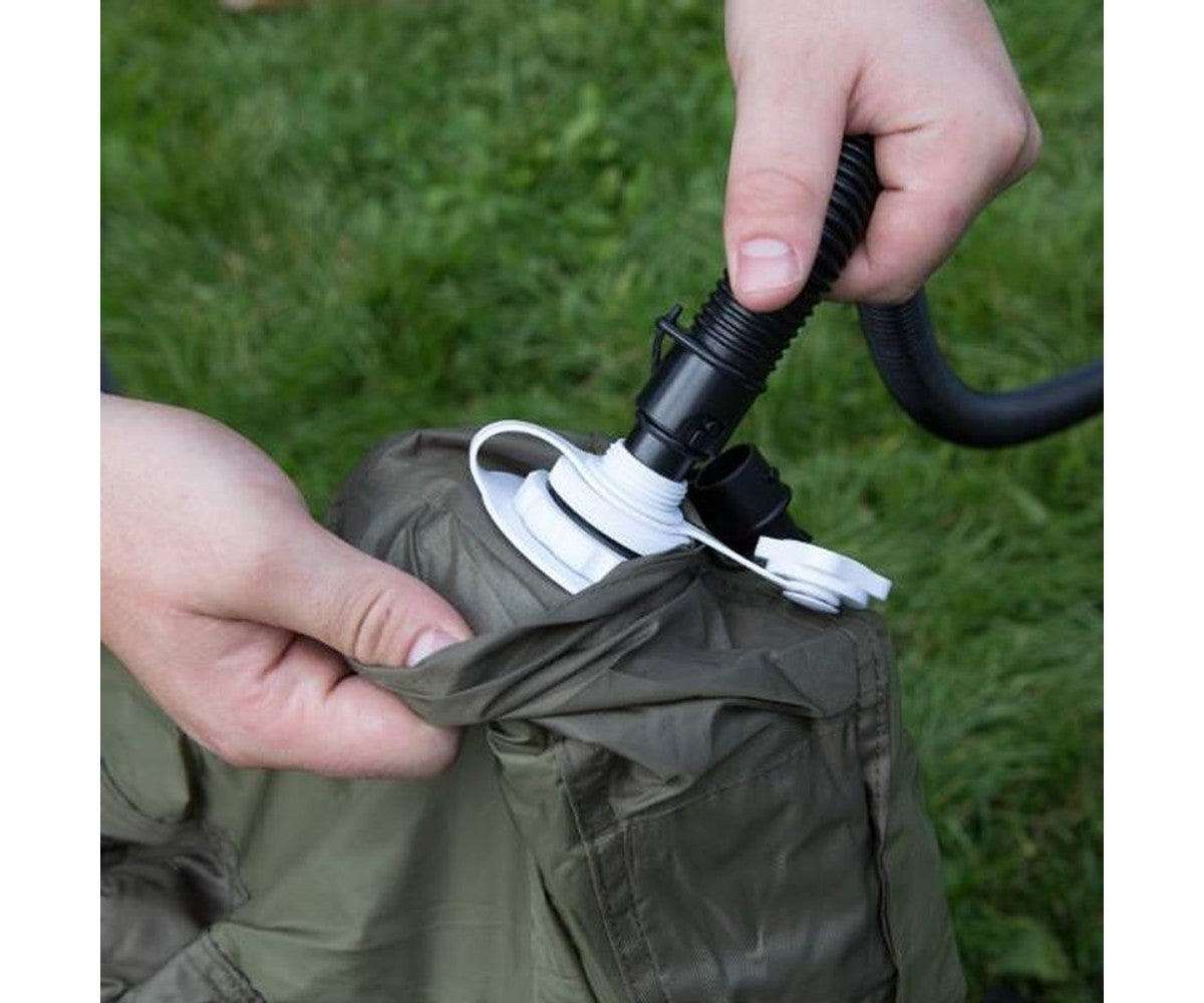 Палатка Faith Inflatable Avatar M1 Dome