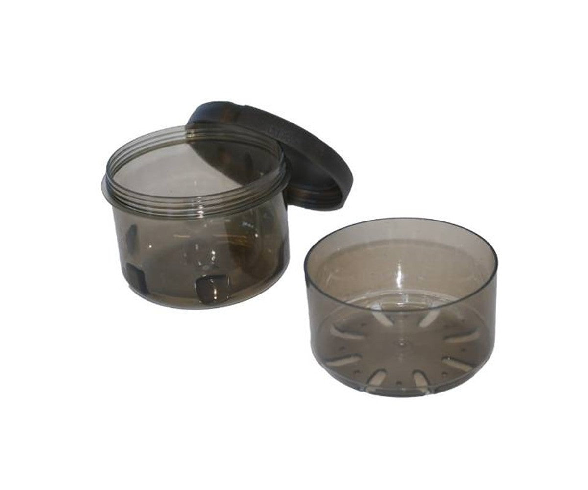 Кутия за стръв Boilie Soak Pot With Inner Pot