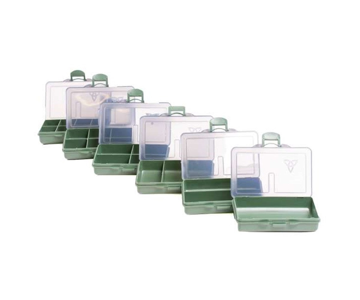 Кутия X2 Specialist Carp Box - голяма