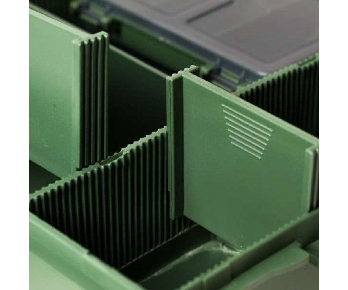 Кутия X2 Specialist Carp Box - голяма