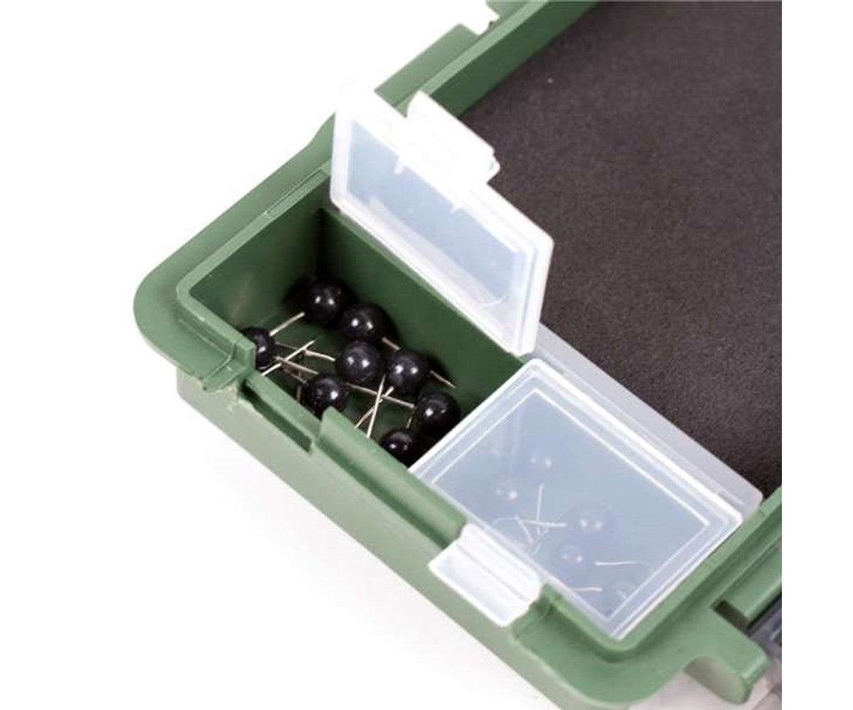 Кутия X2 Specialist Carp Box - голяма