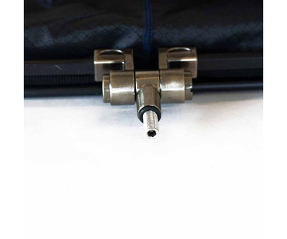 Живарник JVS Carp Commercial Keepnet