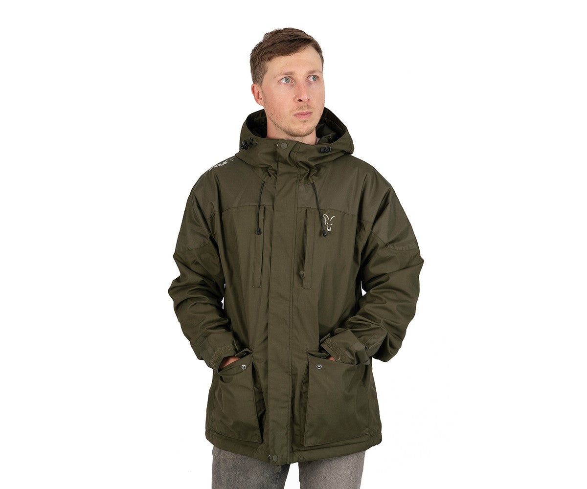 Яке Fox Collection HD Lined Jacket
