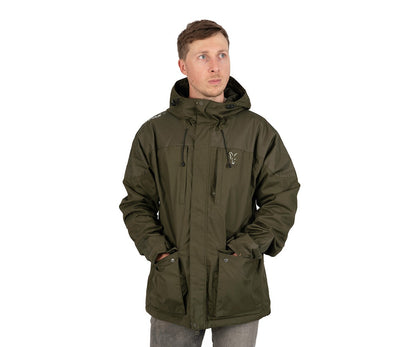 Яке Fox Collection HD Lined Jacket