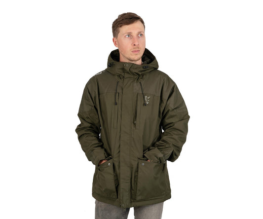 Яке Fox Collection HD Lined Jacket