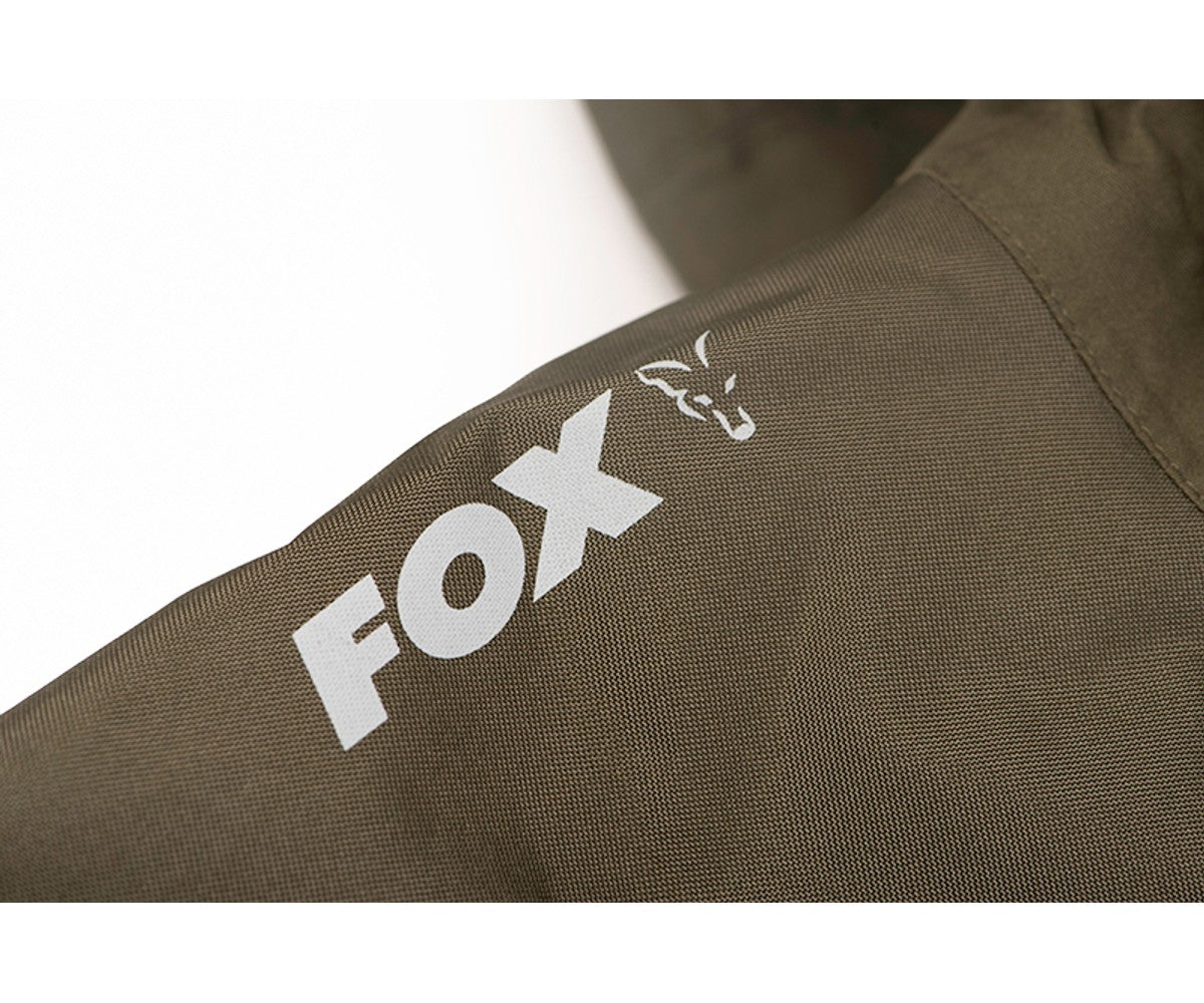 Яке Fox Collection HD Lined Jacket