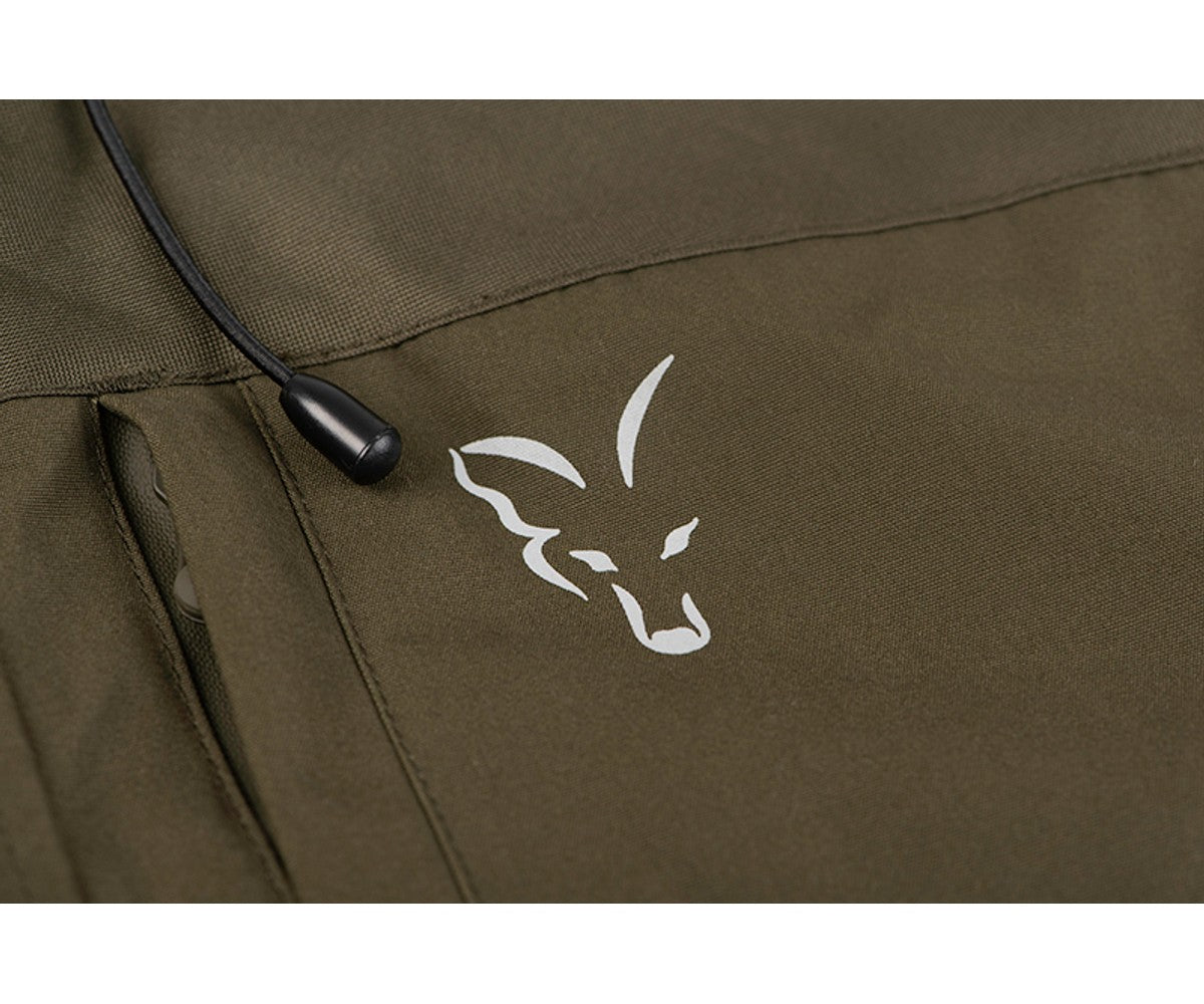 Яке Fox Collection HD Lined Jacket
