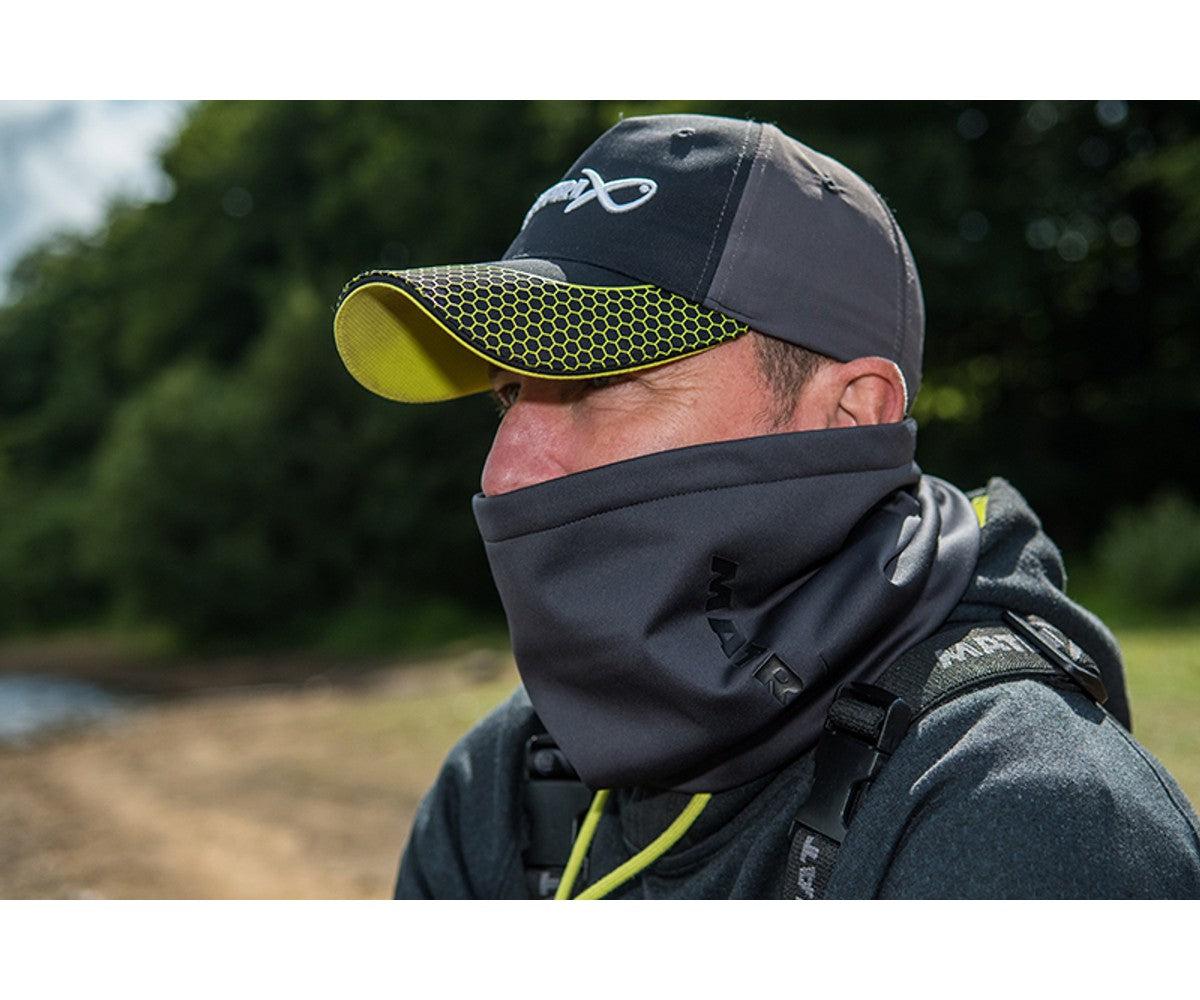 Бандана Matrix Wind Blocker Neck Warmer