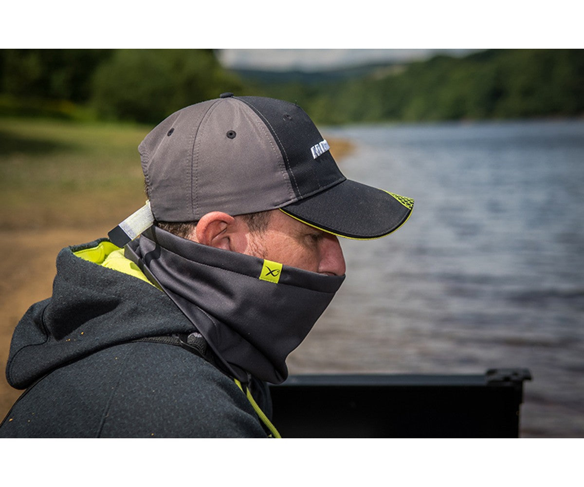 Бандана Matrix Wind Blocker Neck Warmer