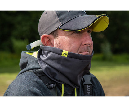 Бандана Matrix Wind Blocker Neck Warmer