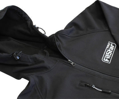 Яке с качулка FilStar Softshell Ultra Man