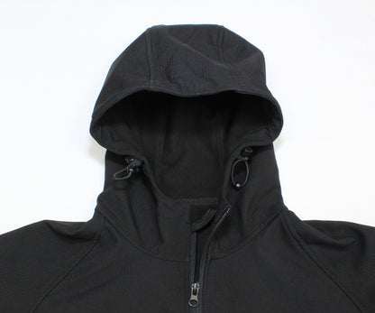 Яке с качулка FilStar Softshell Ultra Man