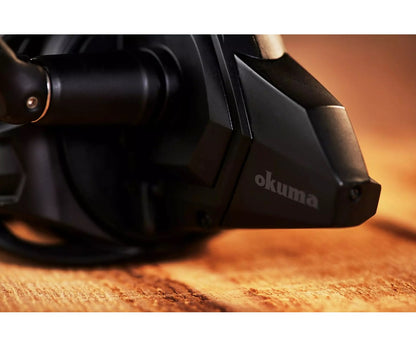 Макара Okuma 8K