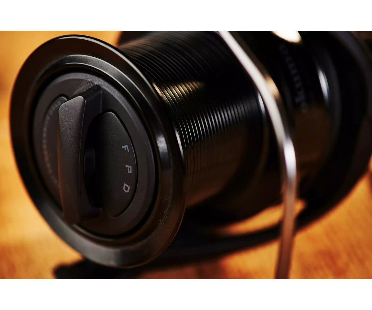 Макара Okuma 8K