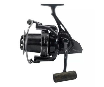 Макара Okuma 8K