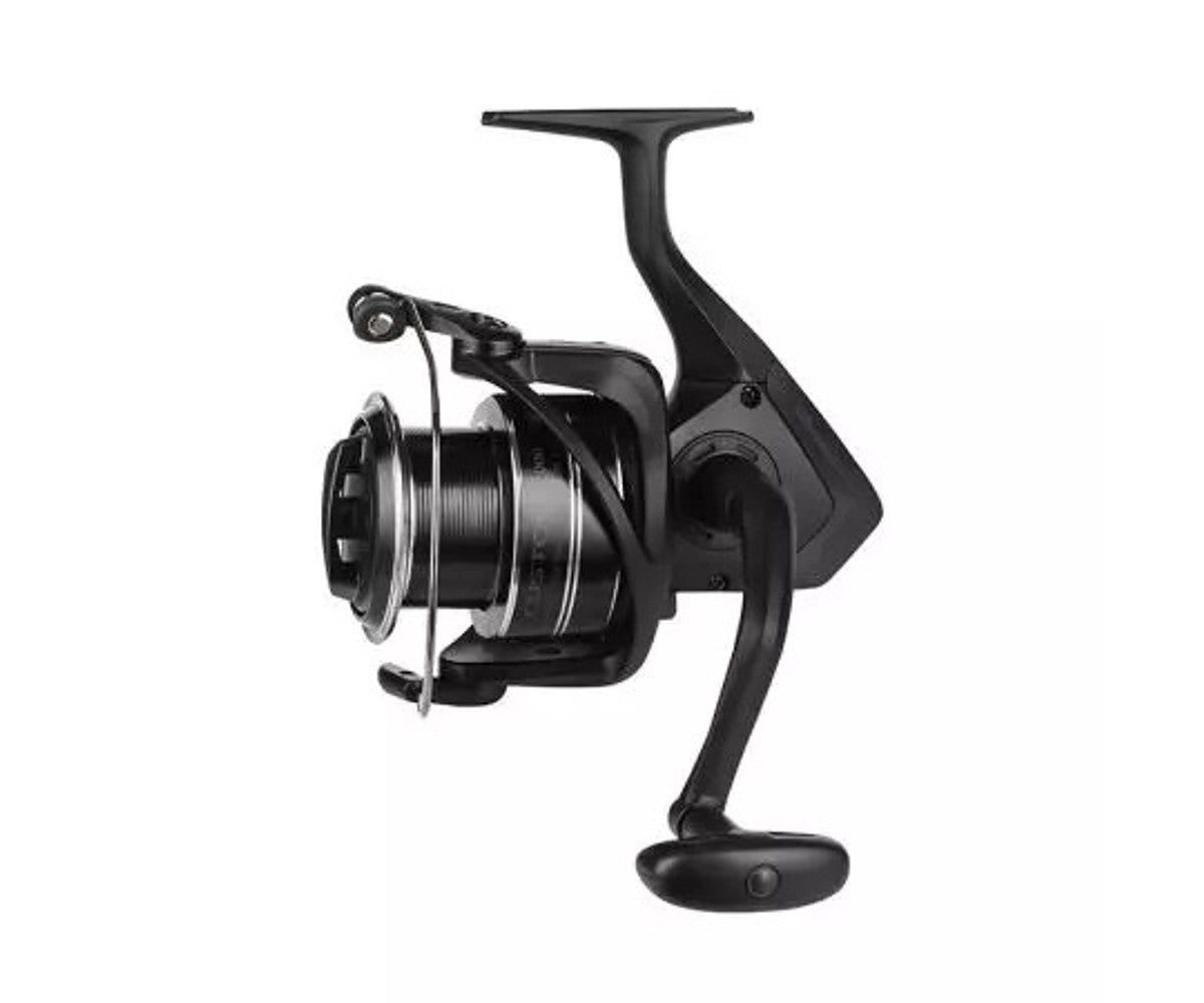 Макара Okuma Custom