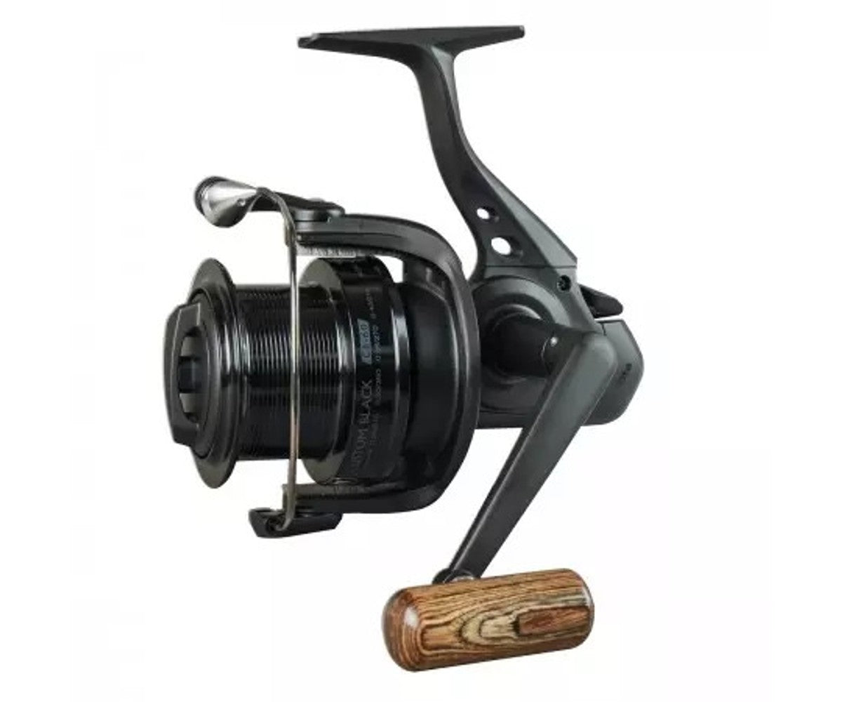 Макара Okuma Custom Black
