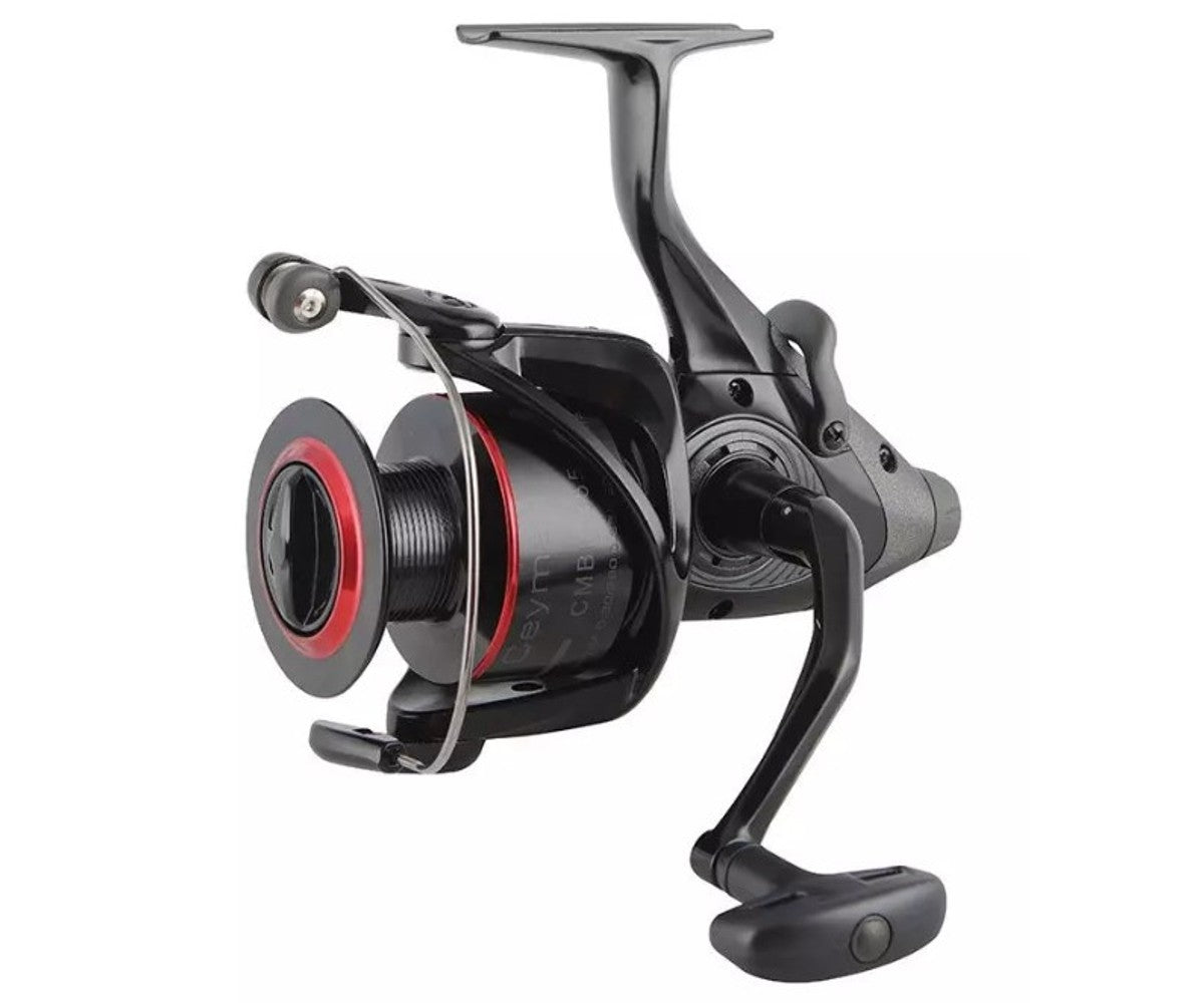 Макара Okuma Ceymar Baitfeeder