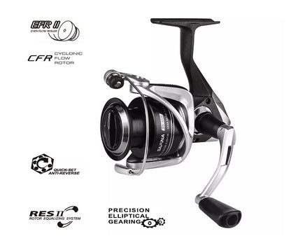 Макара Okuma Safina