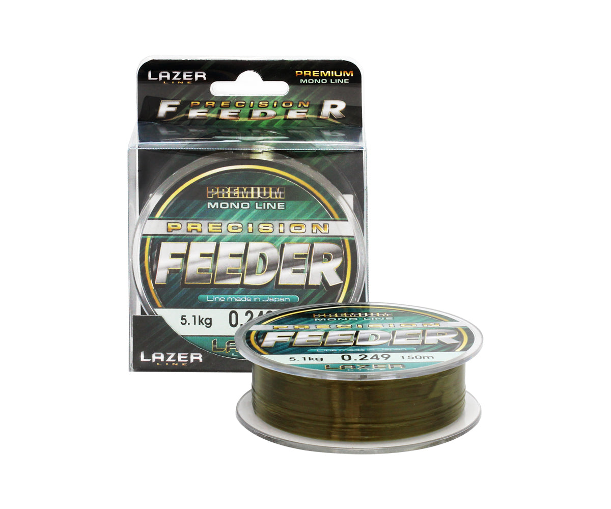 Влакно Lazer Precision Feeder