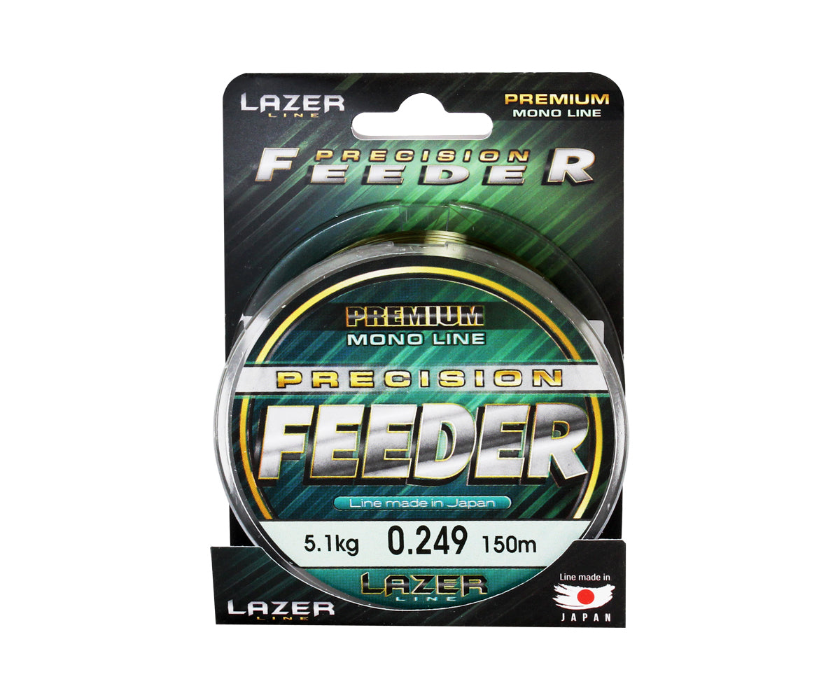 Влакно Lazer Precision Feeder