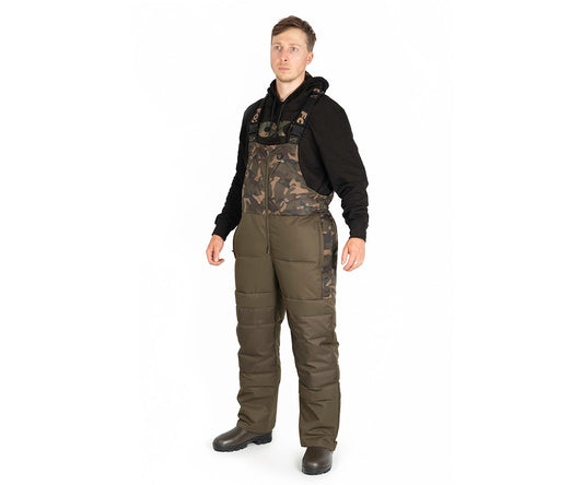 Гащеризон Fox RS Quilted Salopettes