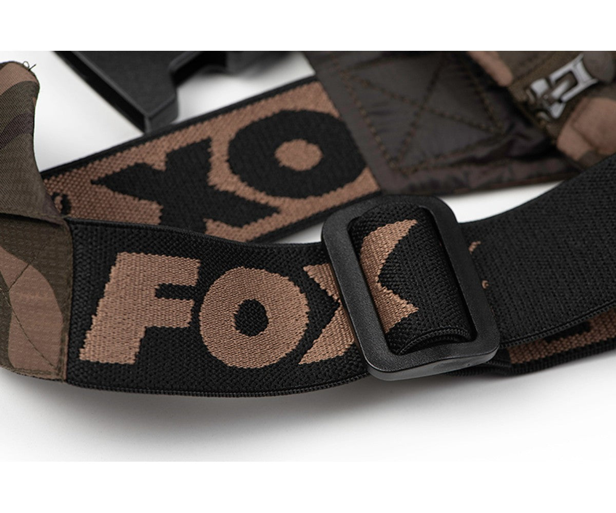 Гащеризон Fox RS Quilted Salopettes