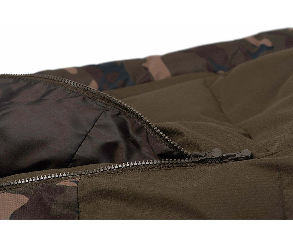 Гащеризон Fox RS Quilted Salopettes
