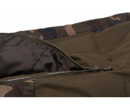 Гащеризон Fox RS Quilted Salopettes