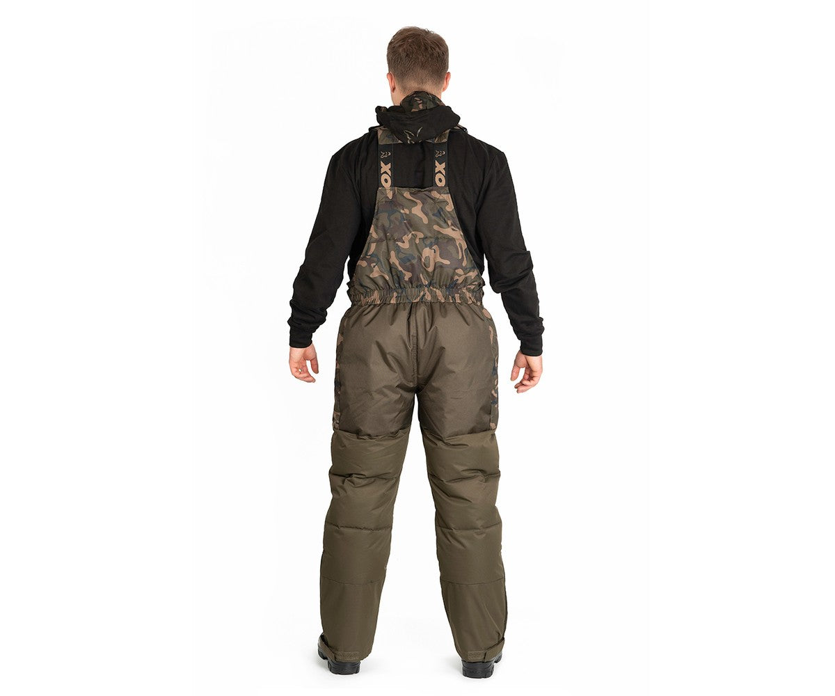Гащеризон Fox RS Quilted Salopettes