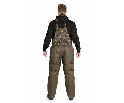 Гащеризон Fox RS Quilted Salopettes