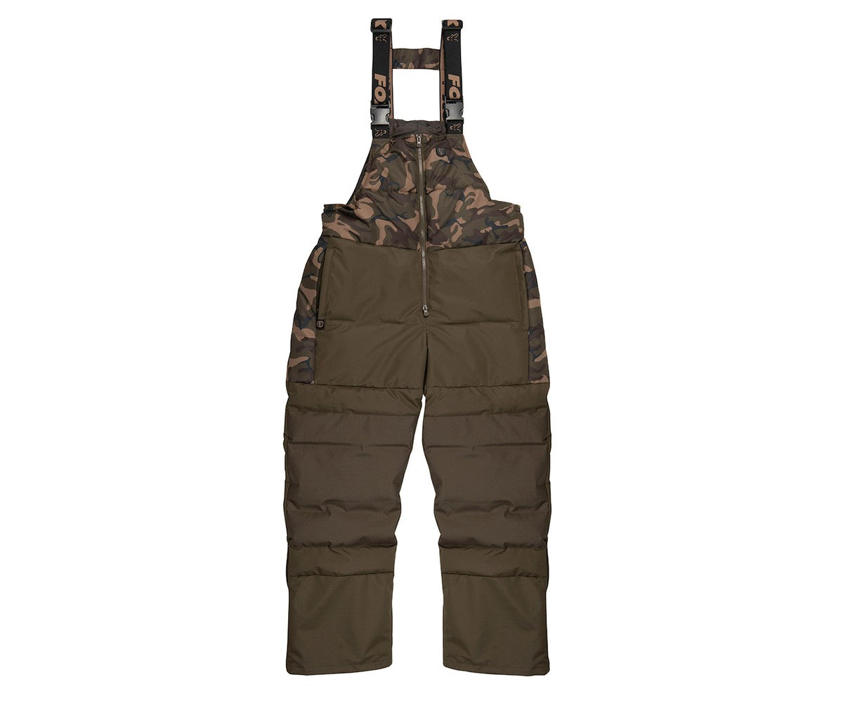 Гащеризон Fox RS Quilted Salopettes