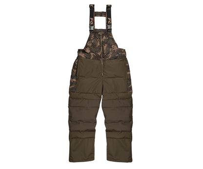 Гащеризон Fox RS Quilted Salopettes