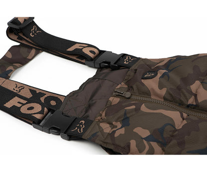 Гащеризон Fox RS Quilted Salopettes