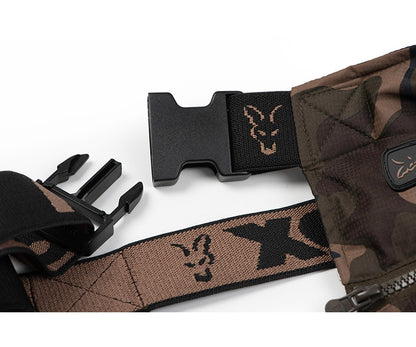 Гащеризон Fox RS Quilted Salopettes
