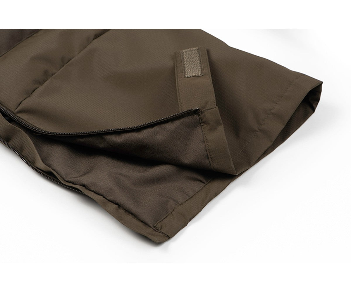 Гащеризон Fox RS Quilted Salopettes