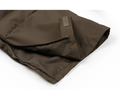 Гащеризон Fox RS Quilted Salopettes