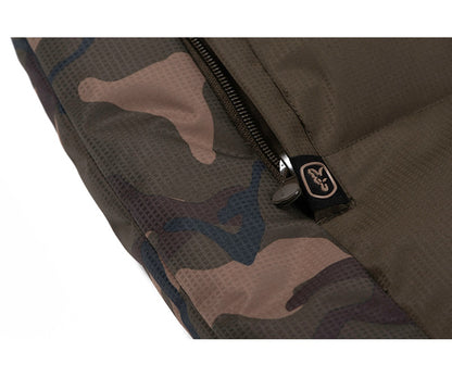Гащеризон Fox RS Quilted Salopettes