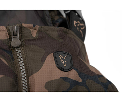 Гащеризон Fox RS Quilted Salopettes