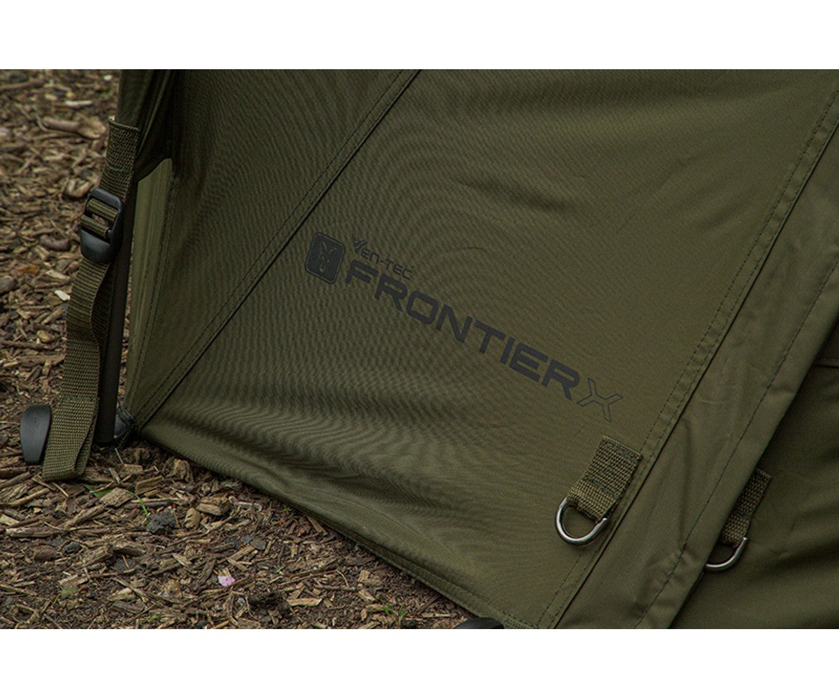 Палатка Fox Frontier X +