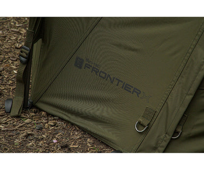 Палатка Fox Frontier X +