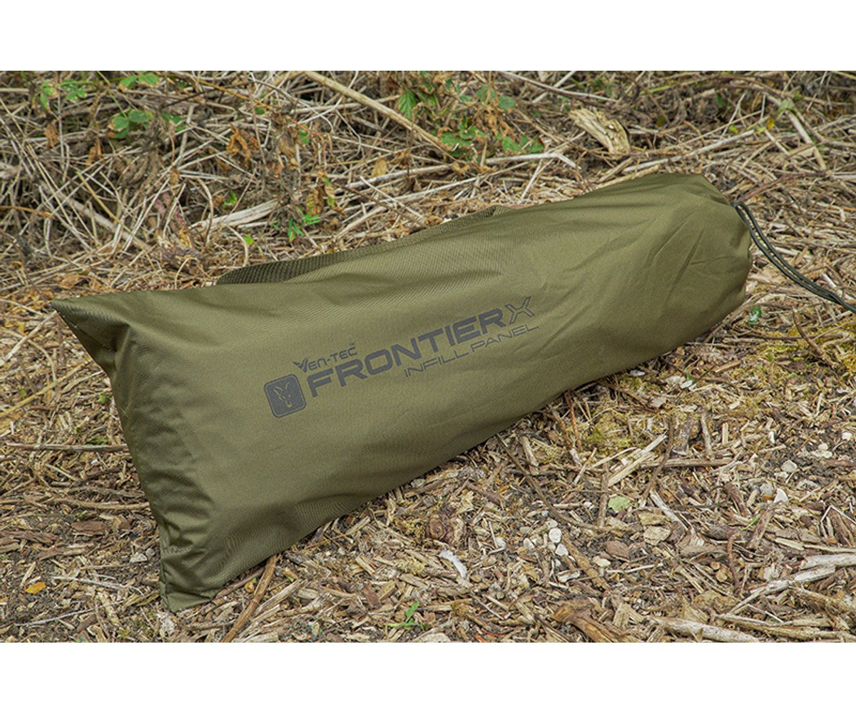 Палатка Fox Frontier X +