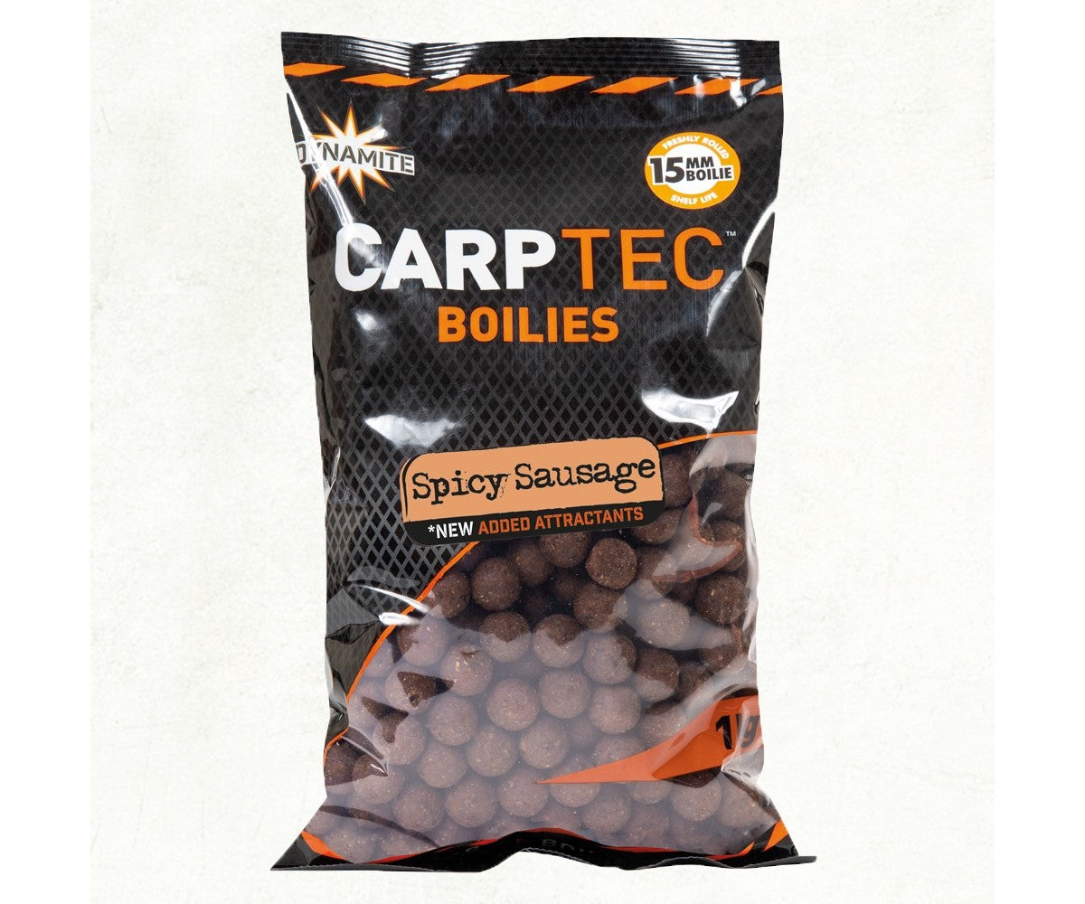 Топчета CarpTech