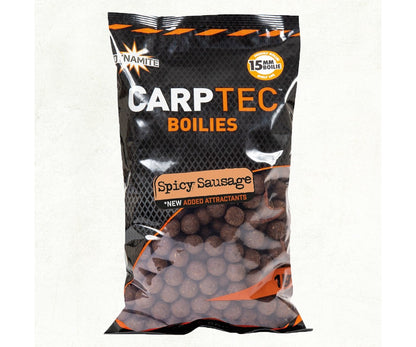 Топчета CarpTech