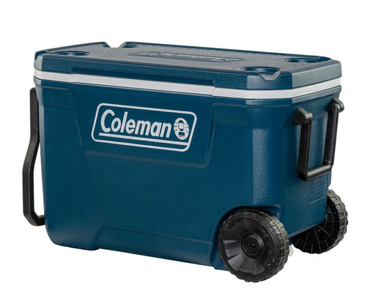 Хладилна кутия Coleman Xtreme Wheeled Cooler 62QT