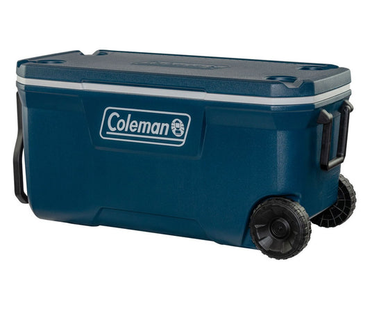 Хладилна кутия Coleman Xtreme Wheeled Cooler 100QT